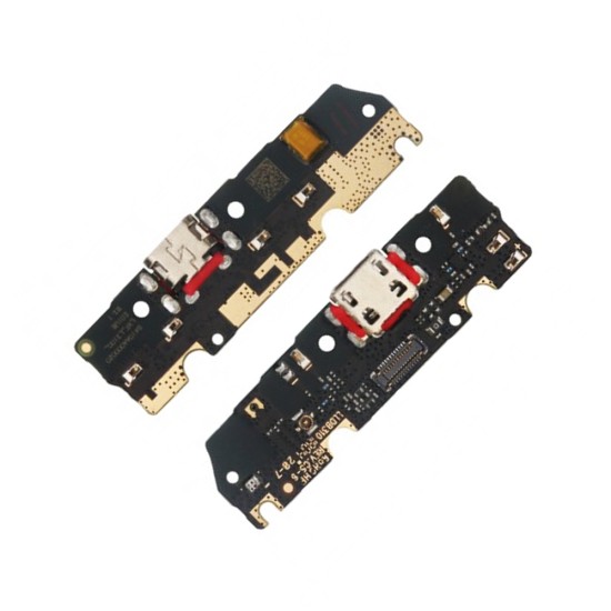 Cargador Flex Motorola Moto G6 Play/XT1922